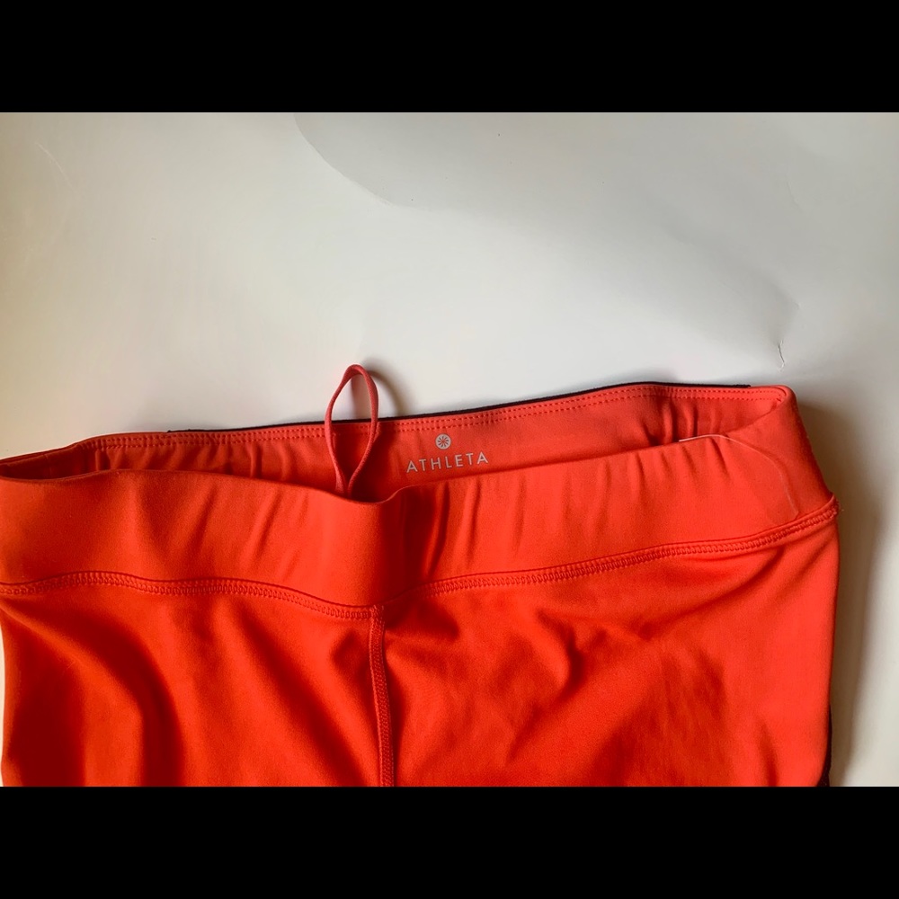 Athleta NWOT Homestretch Run Tight Size Small - Picture 6 of 14